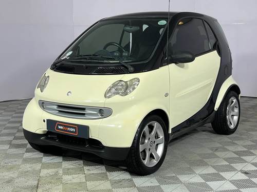 Smart Fortwo 0.7 Pulse