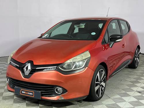 Renault Clio IV 900T (66kW) Expression 5 Door