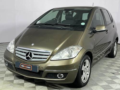 Mercedes Benz A 180 Classic Autotronic