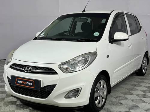 Hyundai i10 1.1 Motion