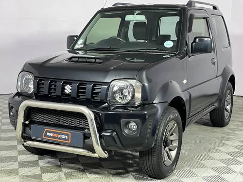 Suzuki Jimny 1.3