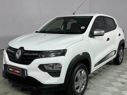 Renault Kwid 1.0 Dynamique 5 Door