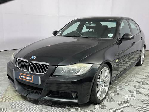 BMW 325i (E90)