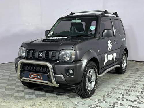 Suzuki Jimny 1.3