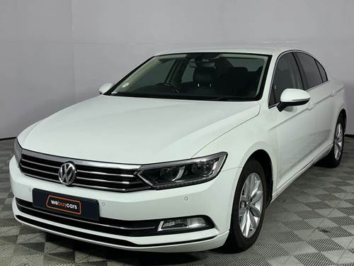 Volkswagen (VW) Passat 1.4 (110 kW) TSi Luxury DSG