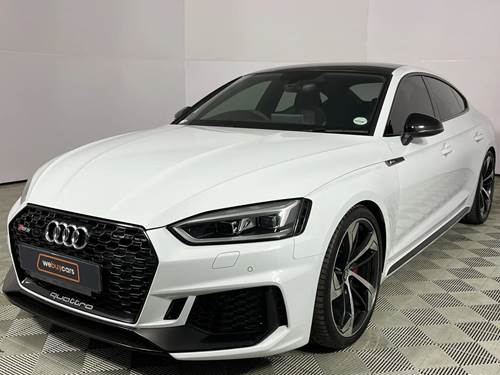 Audi RS5 Sportback