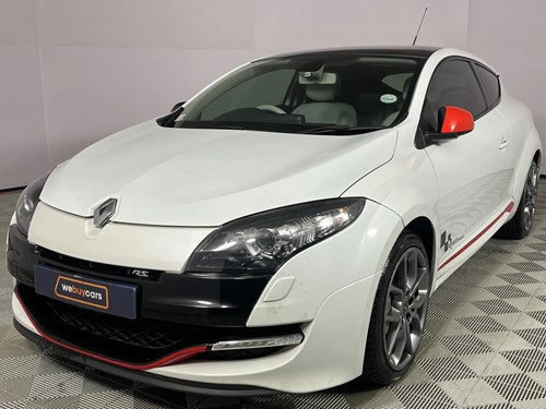 Renault Megane RS 265 Cup