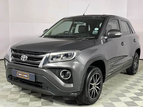 Toyota Urban Cruiser 1.5 Xi