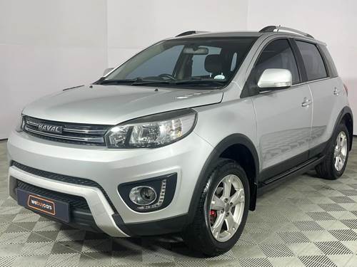 Haval H1 1.5 VVT