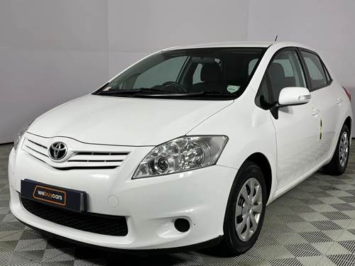 Toyota Auris 1.3 X