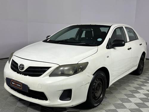 Toyota Corolla 1.6 Quest