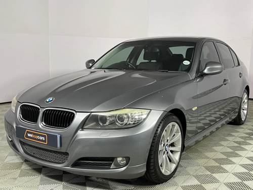 BMW 320i (E90) Auto II