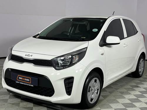 Kia Picanto 1.0 Street