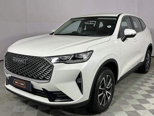 Haval H6 2.0T Premium DCT