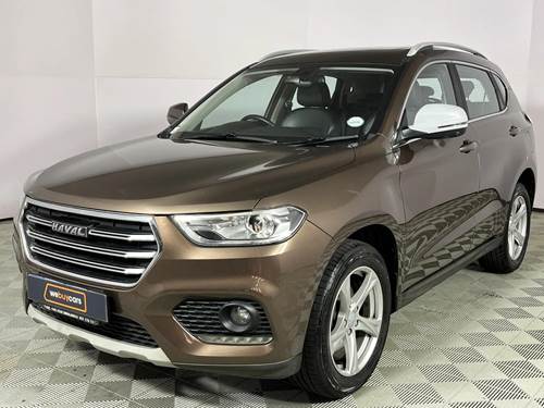 Haval H2 1.5T Luxury Auto