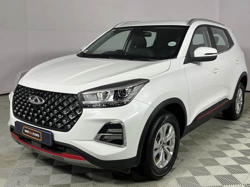 Chery Tiggo 4 Pro 1.5 Urban