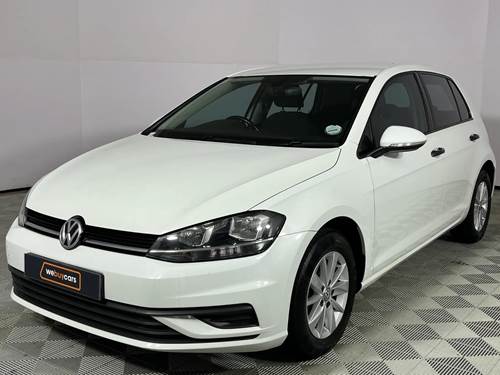 Volkswagen (VW) Golf 7 1.0 TSi Trendline BMT