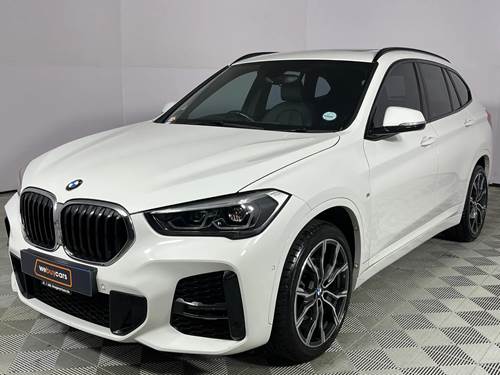 BMW X1 sDrive 18i (F48) M-Sport