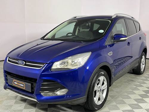 Ford Kuga 1.5 EcoBoost Ambiente Auto