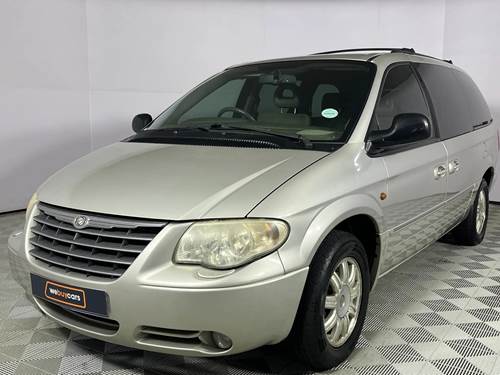 Chrysler Grand Voyager 3.3 (128 kW) LX Auto