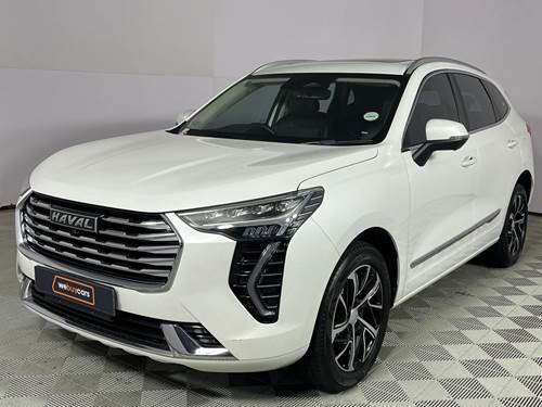 Haval Jolion 1.5T Super Luxury DCT