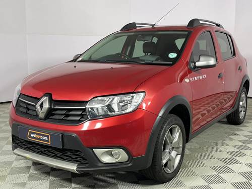 Renault Sandero 900 T Stepway Expression