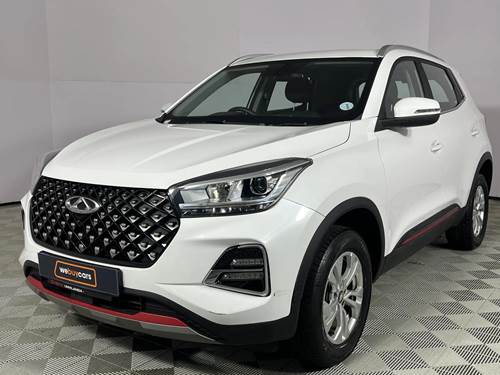 Chery Tiggo 4 Pro 1.5 Urban