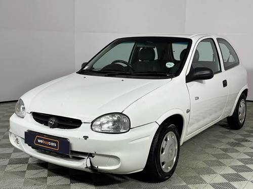 Opel Corsa Lite 1.4i