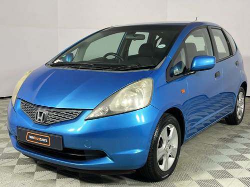 Honda Jazz 1.4i LX