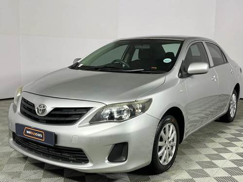 Toyota Corolla 1.6 Quest