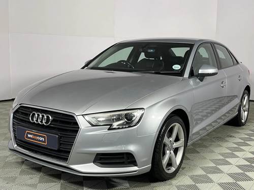 Audi A3 1.0 TFSi S-tronic