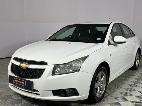 Chevrolet Cruze 1.6 (80 kW) LS