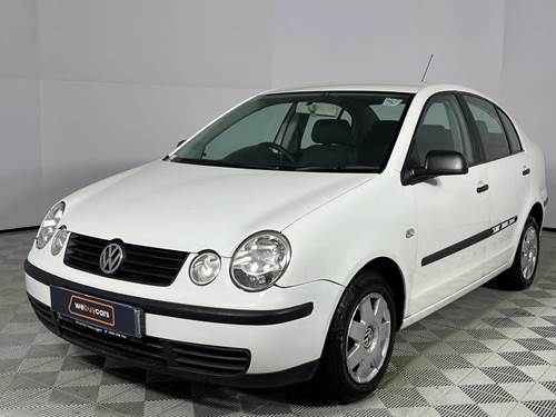 Volkswagen (VW) Polo 1.4 (62 kW)