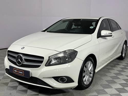 Mercedes Benz A 180 Blue Efficiency Auto