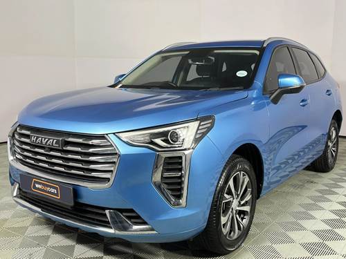 Haval Jolion 1.5T Premium DCT