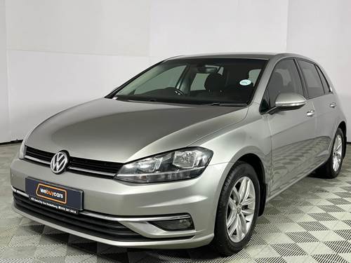 Volkswagen (VW) Golf 7 1.0 TSi Comfortline