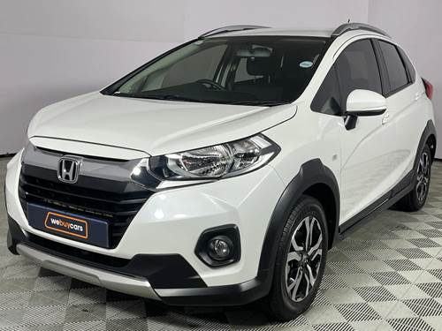 Honda WR-V 1.2 Comfort