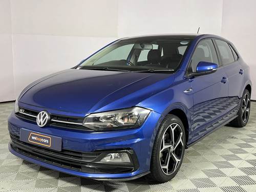 Volkswagen (VW) Polo 1.0 TSi Comfortline