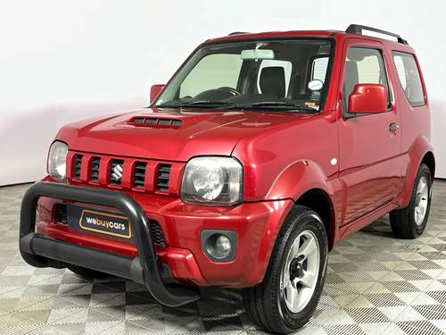 Suzuki Jimny 1.3