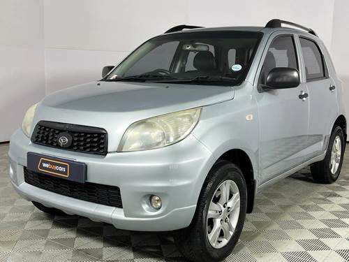 Daihatsu Terios II 4X2