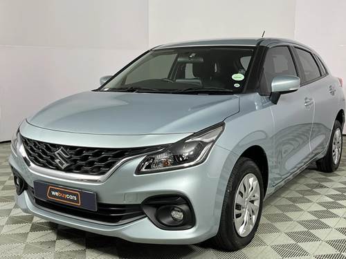 Suzuki Baleno 1.5 GL