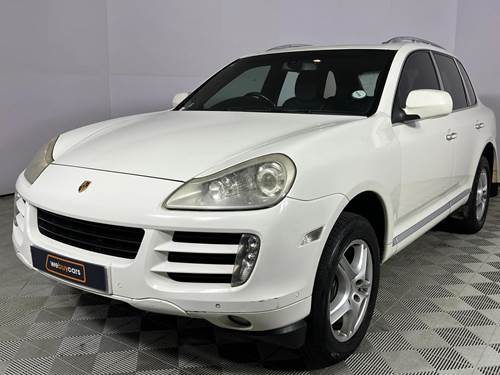 Porsche Cayenne (213 kW) Tiptronic