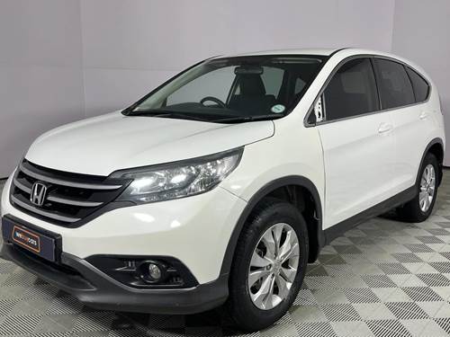 Honda CR-V 2.0 (Mark I - 114 kW) Comfort