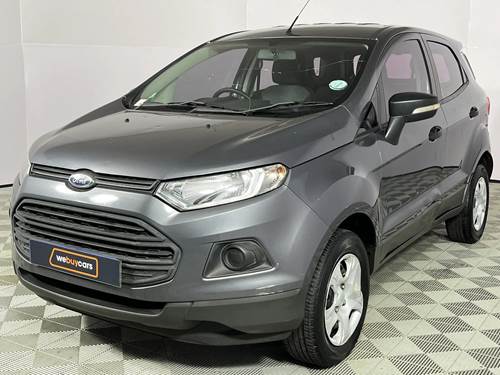 Ford EcoSport 1.5 (82 kW) Ambiente