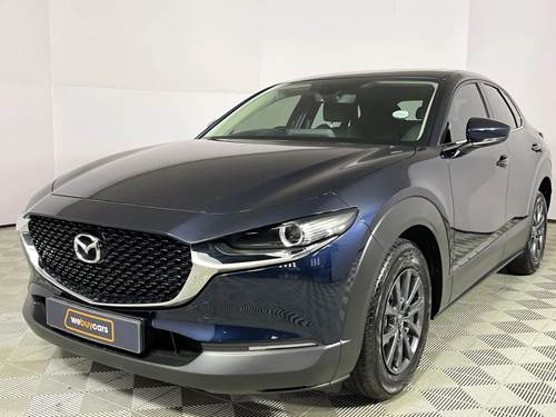 Mazda CX-30 2.0 Active Auto