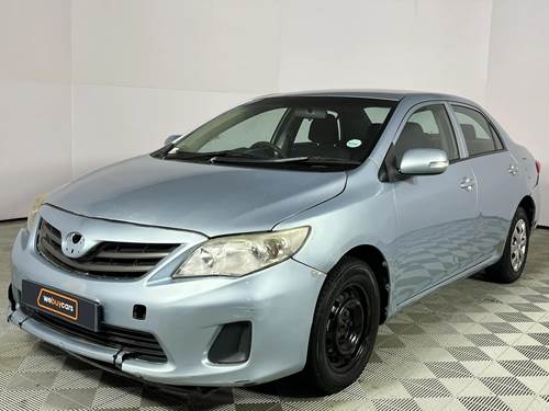 Toyota Corolla 1.3 Professional