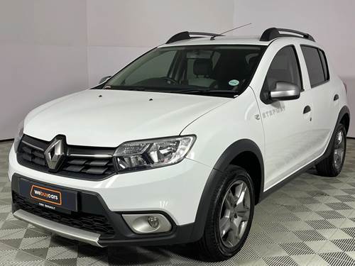 Renault Sandero 900 T Stepway Expression