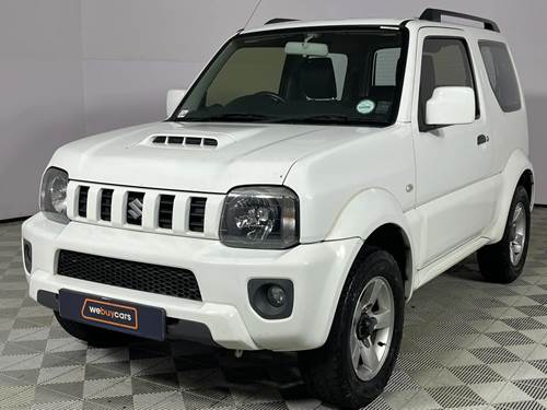 Suzuki Jimny 1.3