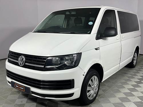 Volkswagen (VW) Kombi T6 2.0 TDi Trendline