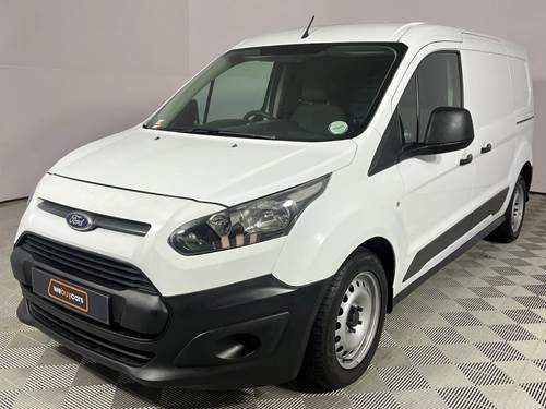 Ford Transit Connect 1.6TDCi LWB Ambiente